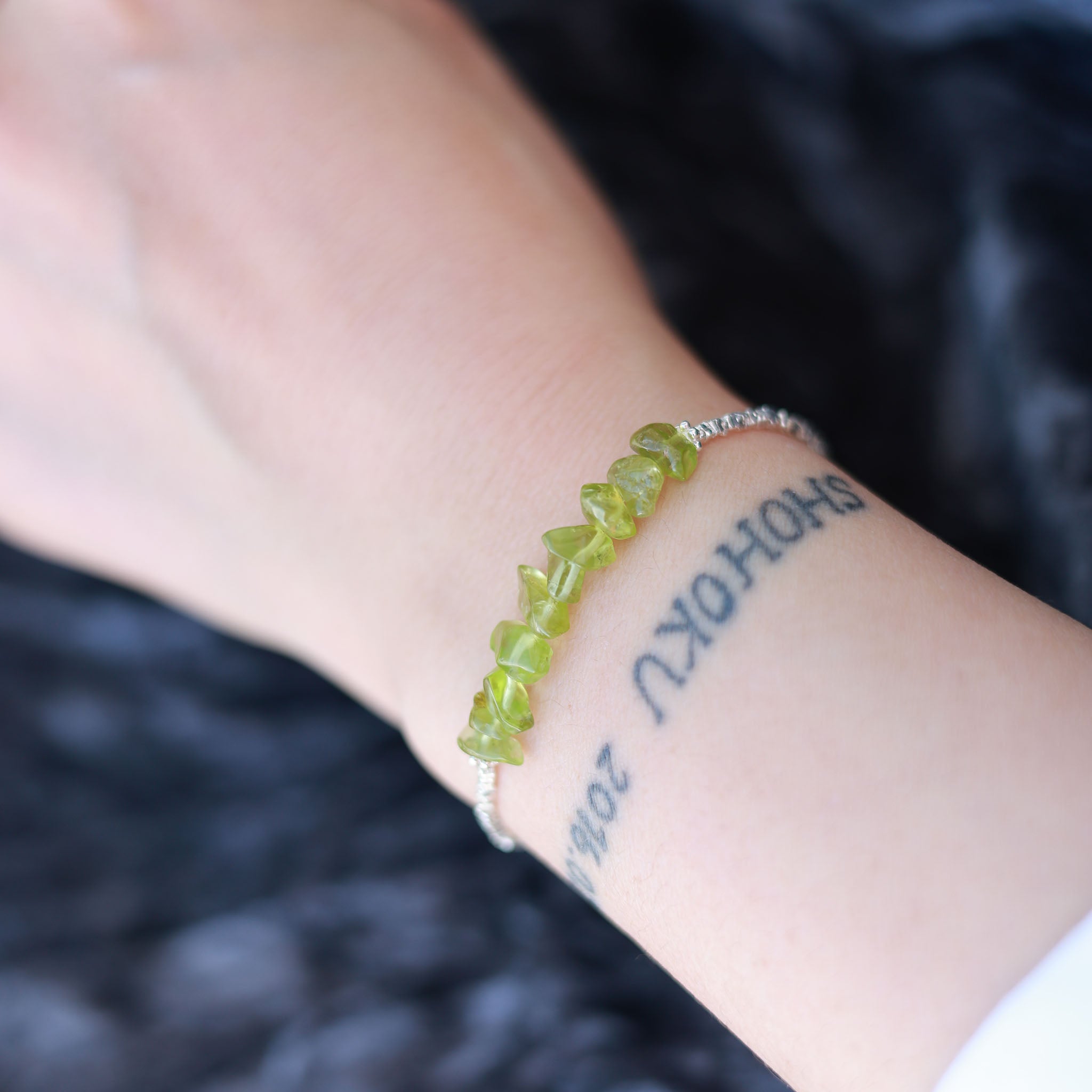 Verdant Armband